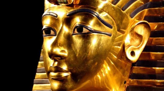 Ägypten goldenen Status