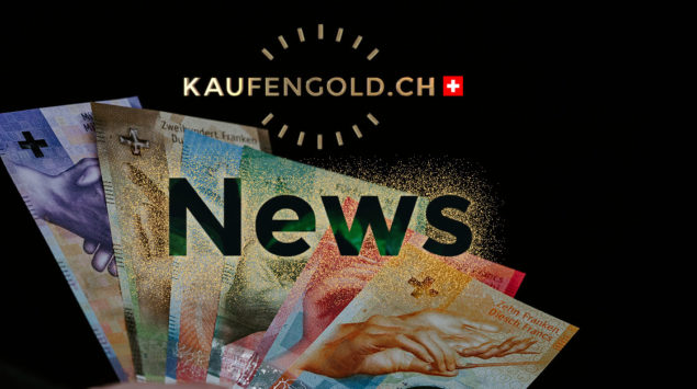 Entdecken Sie die Neuigkeiten und Anekdoten des Goldmarktes