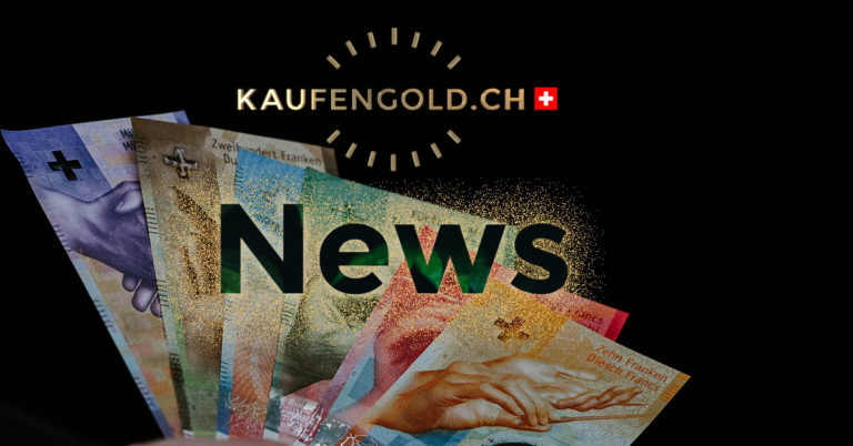 Wie das Schweizer Bankensystem den globalen Goldhandel meistert
