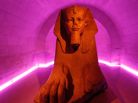 Gold im alten Ägypten: Eine göttliche Geschichte