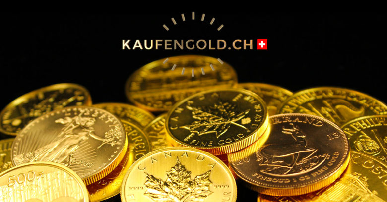 Die Geschichte der Goldmünze
