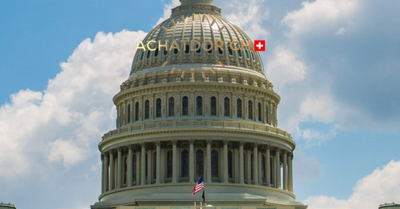 Amerikanische Goldreserven
