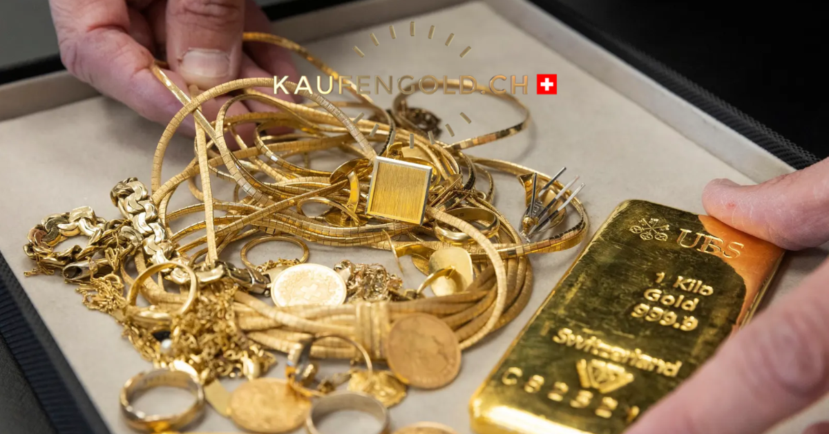 Goldpreis Goldankauf Schmuck Preise Goldpreis Auf Rekordhoch 2025 – Jetzt Gold Verkaufen Und Gewinne Sichern?