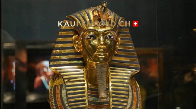 Kulturelle Bedeutung von Gold: Kunst, Architektur & Musik