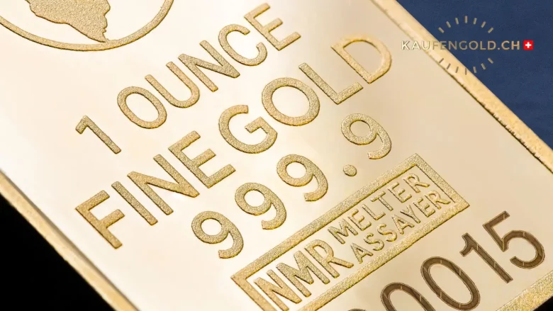 Goldbarren – Goldbarren als Fundament greifbarer Werte verstehen