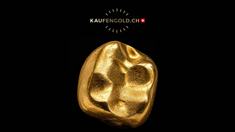 Zahngold und Goldschrott verkaufen: So wird das Feingoldgewicht berechnet